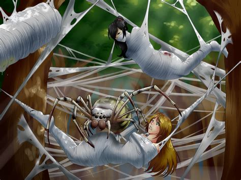 'spider hentai' Search .